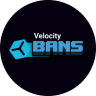 Velocity Bans - Bans System
