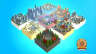 [HQ] Prison Mines Pack 9 Beautif