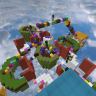 3 Block Sumo Arenas