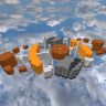 3 Block Sumo Arenas Pack V2