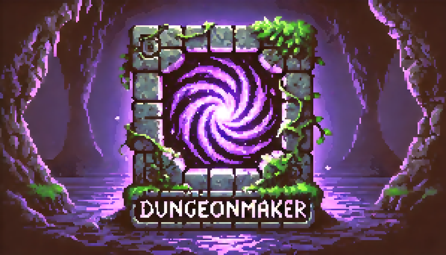 DungeonMaker icon