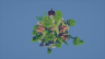 Medieval Minigame Spawn