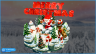 Christmas Village Lobby