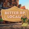 BetterRPLocals Lite