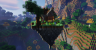 Floating island 1.19 / 1.20 icon