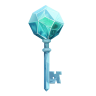 Simple Key Icons
