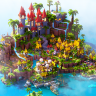 Starhill - Survival Spawn