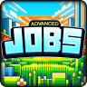 AdvancedJobs⭐ 20+ Jobs
