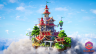 Small Tower Hub