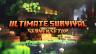 Ultimate Survival Setup | FREE