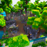 Ancient Ruins - Server Spawn