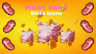 PIGGY BANK - Store Icons