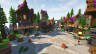 | 430x430 | Purple Spawn