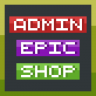 Simple Prefix Icons