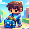 Overflow Backpack icon