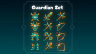 Guardian Set