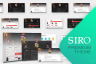 Siro- CraftingStore | Dark/Light