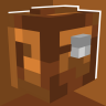 Minecraft Backpacks!