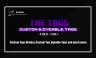 TheTags | Custom and general tag