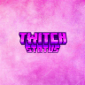 ⭐ TwitchStatus ⭐ [1.20]