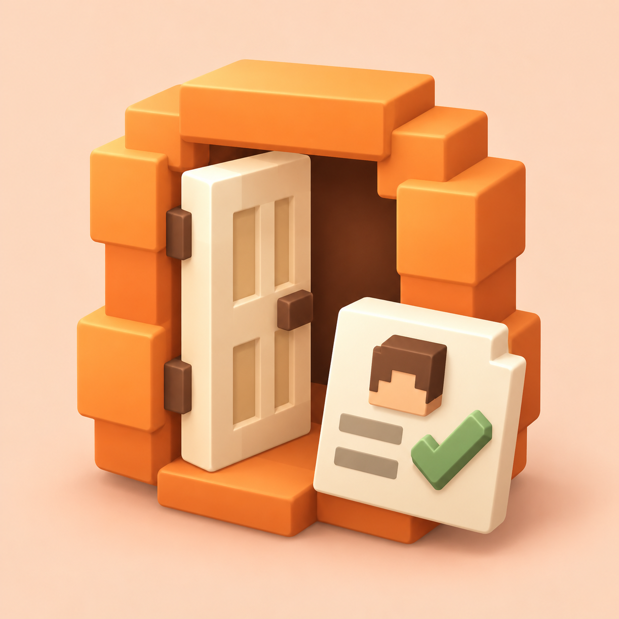 OrangeWhitelist