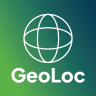 GeoLoc [1.20] icon