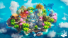 Pixelmon Elementia - 550x550