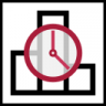 TimedTopper icon