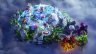 Futuristic Pixelmon Spawn