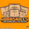 AuraSkills - Configuration