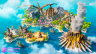 Mystic Kingdom Spawn - 1000x1000