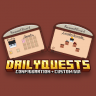 ODailyQuests - Configuration