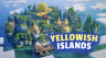 Yellowish Island | 300x300