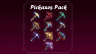 Pickaxes Pack