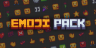 Emoji Pack | Scooter's Services