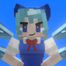 Cirno - Boss fight