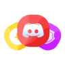 100 Discord Emoji & Role Icon