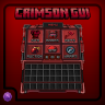 The Crimson GUI