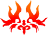 Fire rune