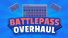 BattlePass Config - 127 Quest