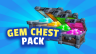 CHEST PACK - store icons
