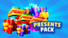 Christmas / Birthday Crates