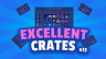 ExcellentCrates | Config | 15x