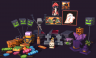 Halloween pack | 36 Models