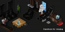 Modern Furniture Pack | 94 Model icon