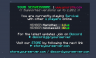 FREE TAB config