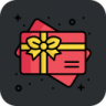 Daily Rewards | Deluxemenus Conf