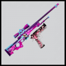 [MineGun] - 39 Guns Pack CS Vers