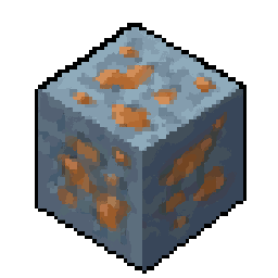 MMOBlock Mining & Gathering