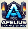 Afelius ChatMaster: AI Messaging